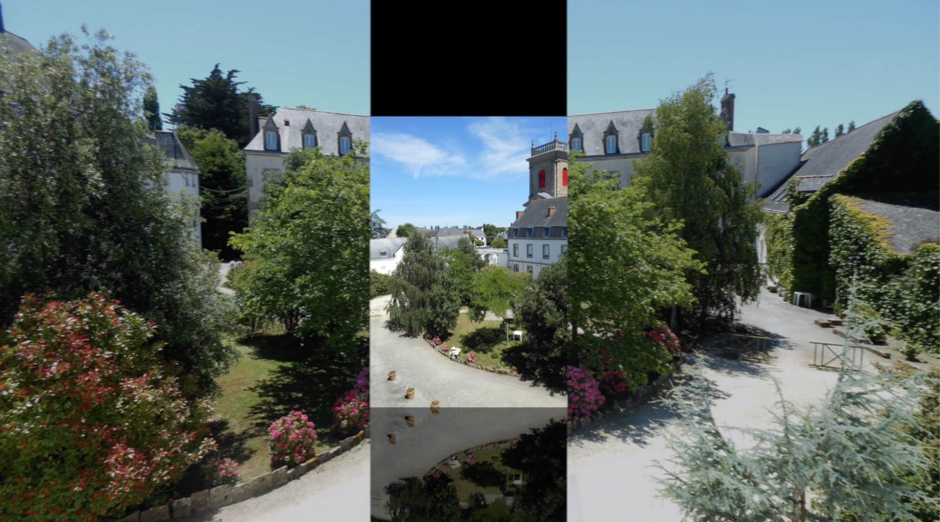 Abbaye de Rhuys