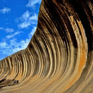 AUSTRALIE - Du Grand Ouest à la Tasmanie