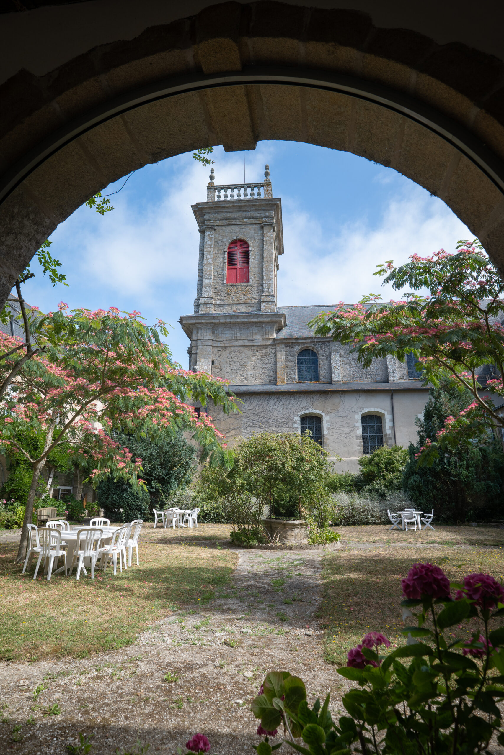 RETRAITE SPIRITUELLE