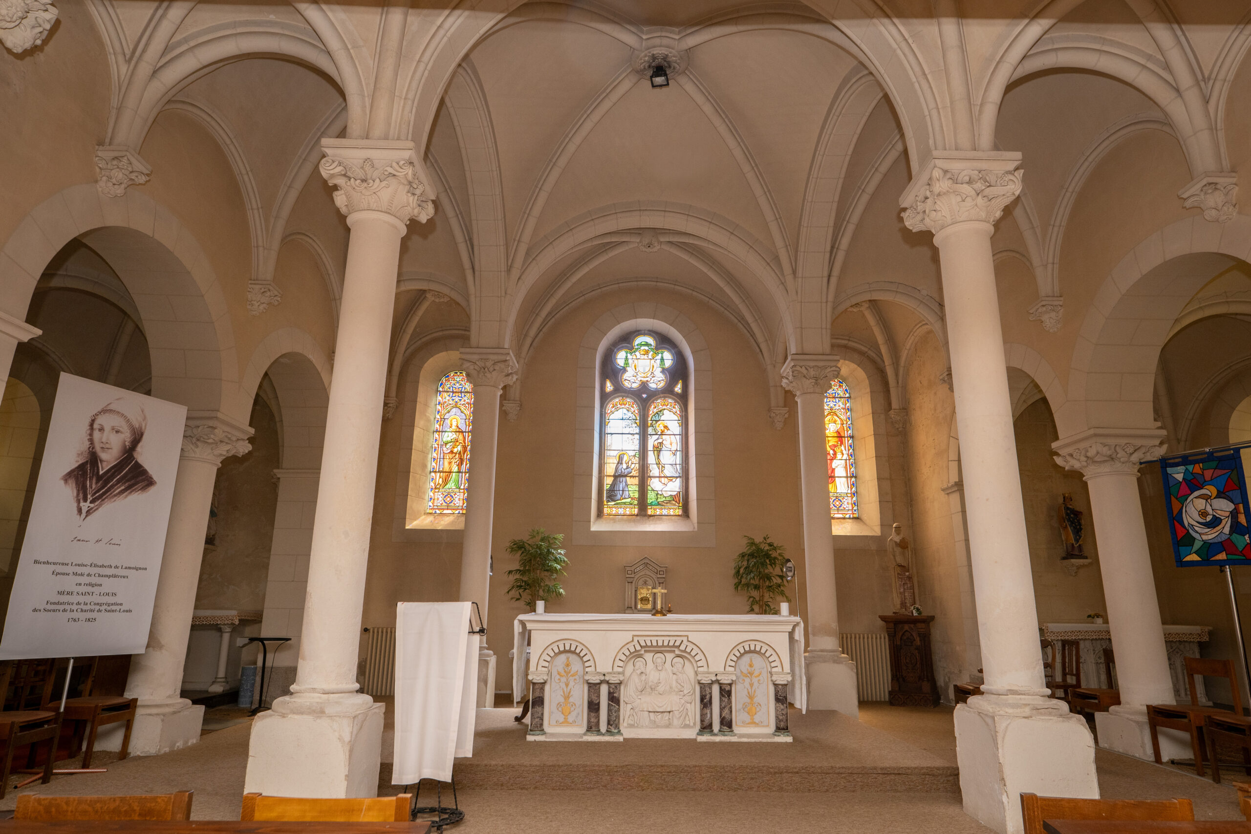 RETRAITE SPIRITUELLE